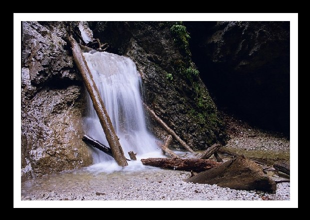 Tohle je ráj - Slovenský ráj